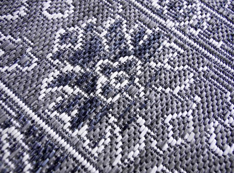 Ковер Karat Carpet Victory 0.80x1.50 (59536/617) - фото 2