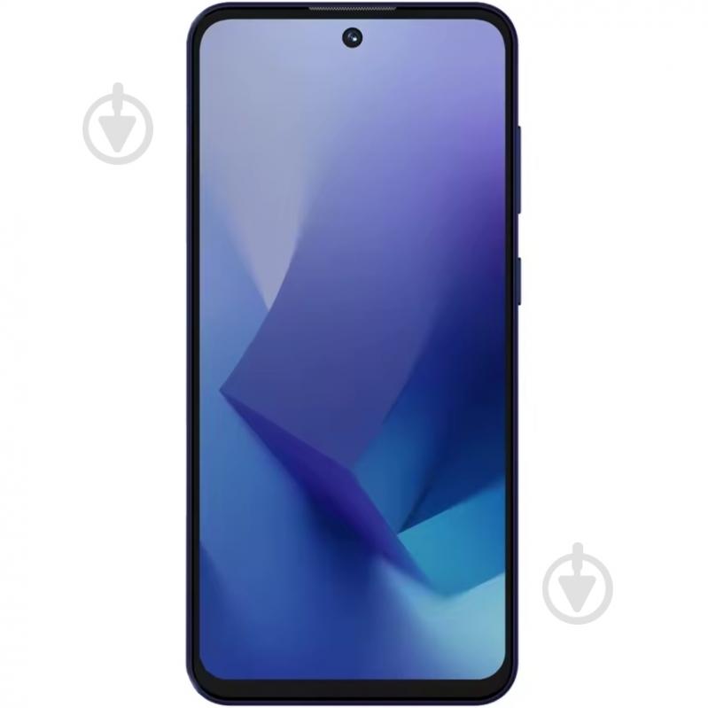 Смартфон Oukitel C69 4/128GB black (C69_4_128_BK) - фото 2