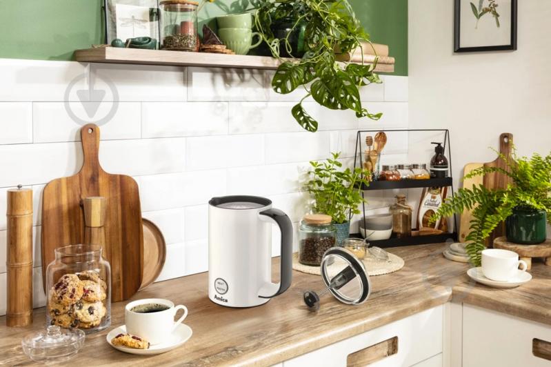 Капучинатор Amica FD3011 - фото 10