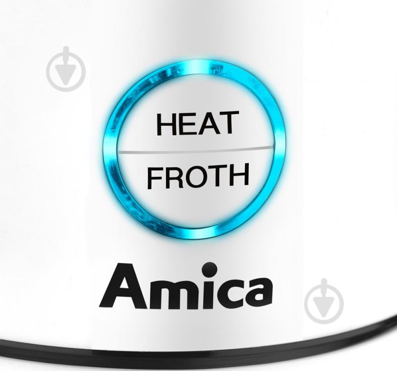 Капучинатор Amica FD3011 - фото 6