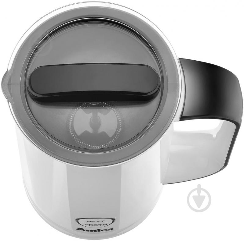 Капучинатор Amica FD3011 - фото 5