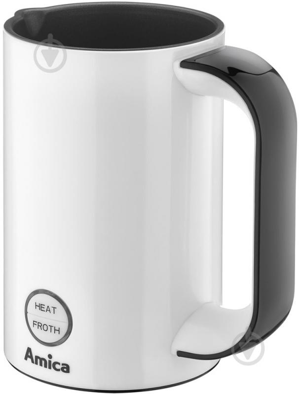 Капучинатор Amica FD3011 - фото 3