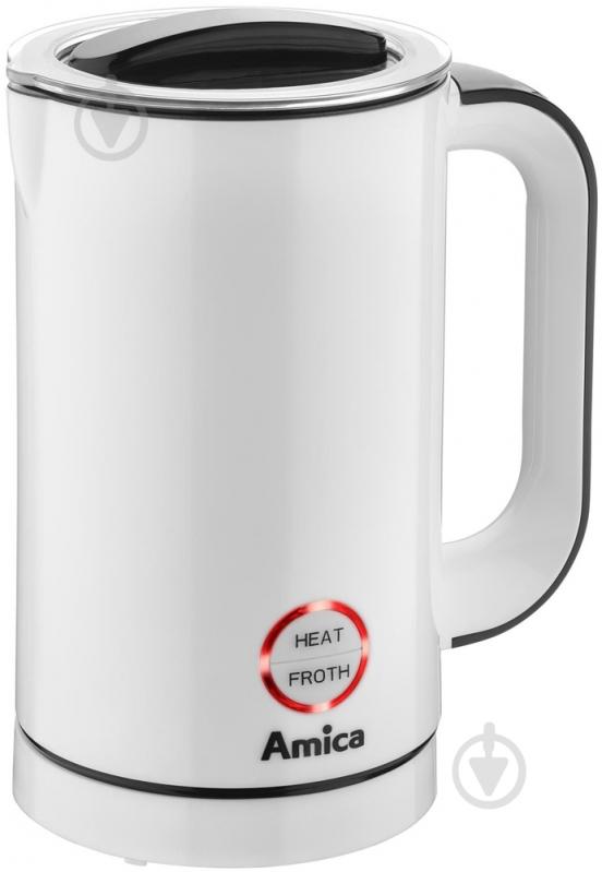 Капучинатор Amica FD3011 - фото 2