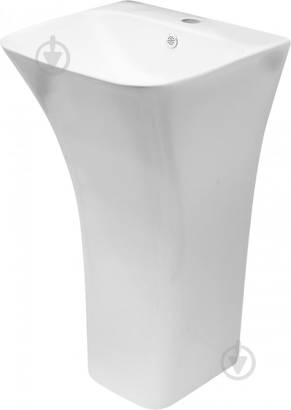 УЦЕНКА! Умывальник ScandiSPA Gerd G315 - фото 1 УЦЕНКА! Умывальник ScandiSPA Gerd G315 - фото 1