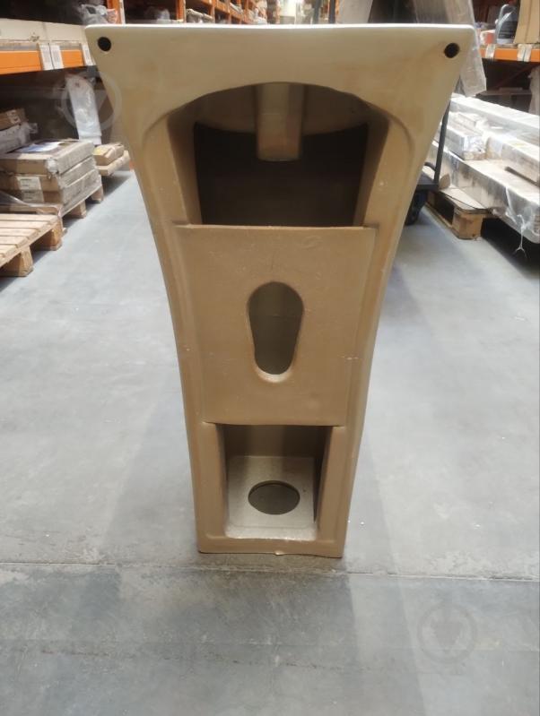 УЦЕНКА! Умывальник ScandiSPA Gerd G315 - фото 4 УЦЕНКА! Умывальник ScandiSPA Gerd G315 - фото 4