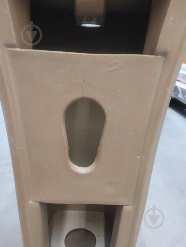 УЦЕНКА! Умывальник ScandiSPA Gerd G315 - фото 5 УЦЕНКА! Умывальник ScandiSPA Gerd G315 - фото 5