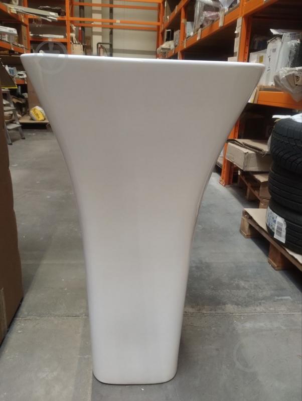 УЦЕНКА! Умывальник ScandiSPA Gerd G315 - фото 6 УЦЕНКА! Умывальник ScandiSPA Gerd G315 - фото 6