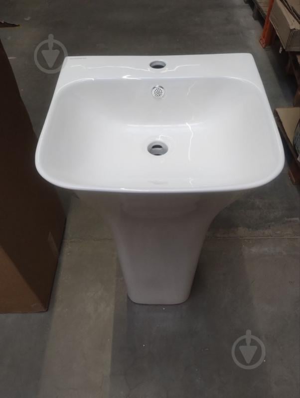 УЦЕНКА! Умывальник ScandiSPA Gerd G315 - фото 8 УЦЕНКА! Умывальник ScandiSPA Gerd G315 - фото 8