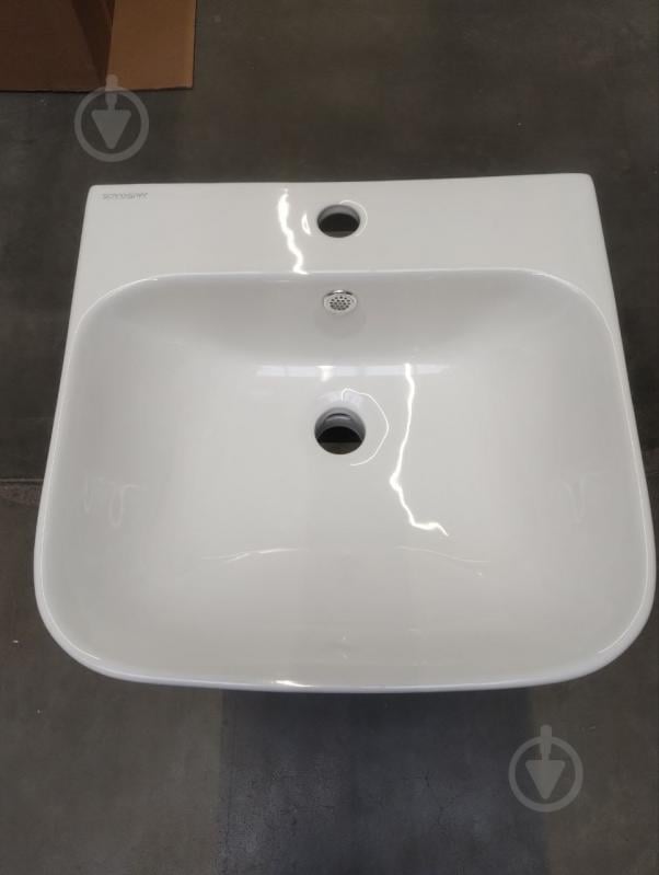 УЦЕНКА! Умывальник ScandiSPA Gerd G315 - фото 9 УЦЕНКА! Умывальник ScandiSPA Gerd G315 - фото 9