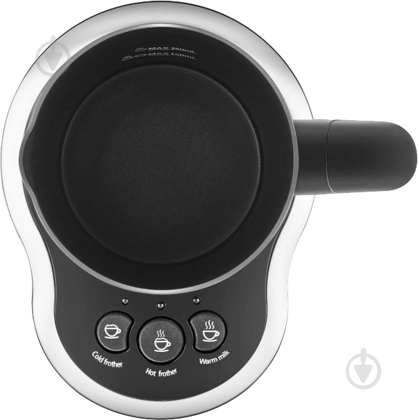 Капучинатор Amica FD4011 - фото 8