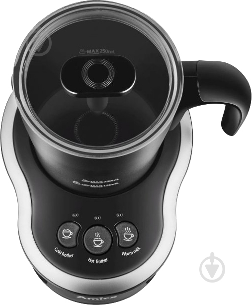 Капучинатор Amica FD4011 - фото 3