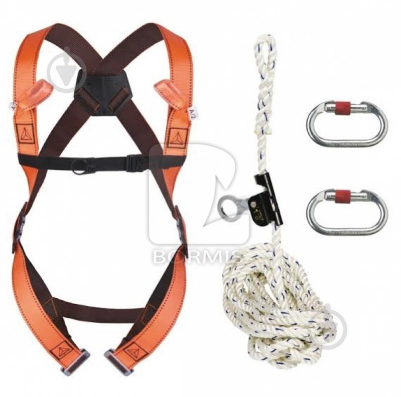 Система строп Delta Plus ELARA170GT - фото 1