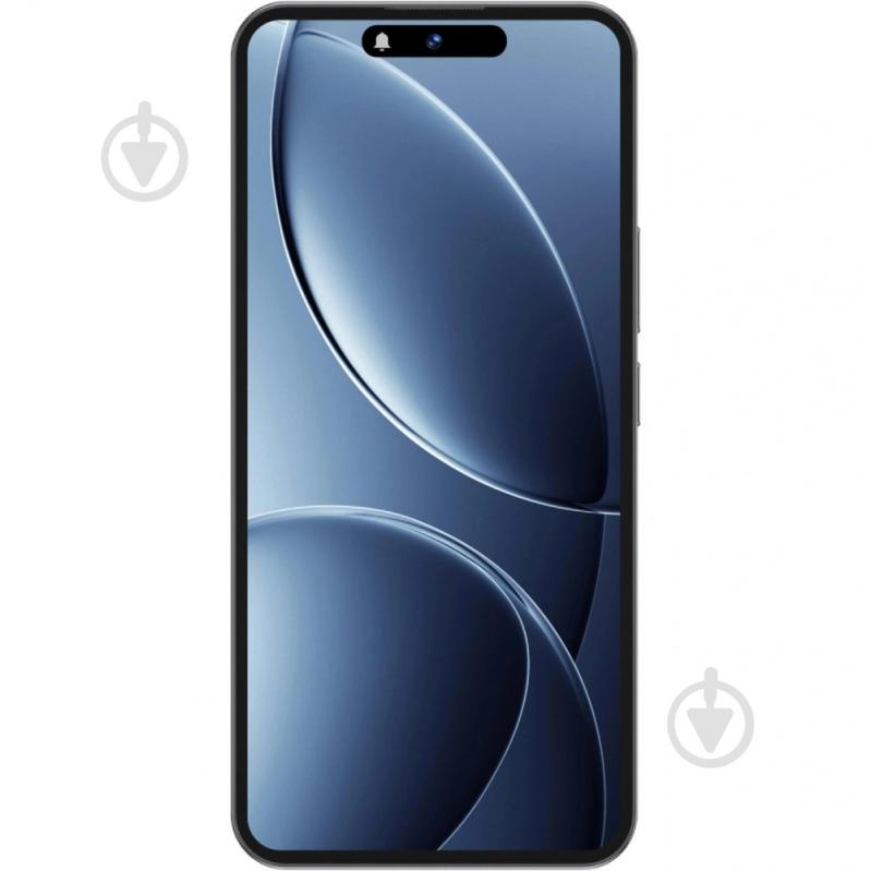 Смартфон Oukitel P1 Pro 8/512GB black (P1_Pro_BK) - фото 2
