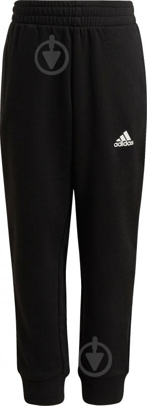 Спортивний костюм Adidas HG4464 р.128 чорний - фото 12