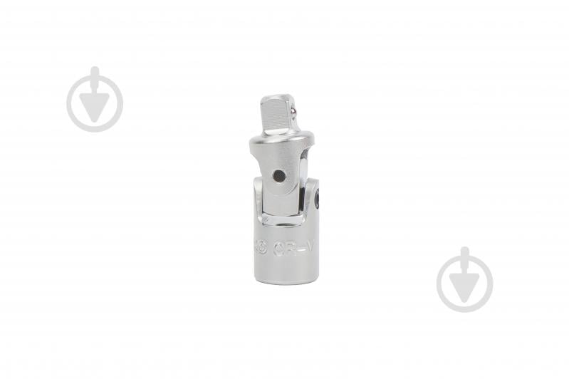 Кардан WORKPRO 1/4" CR-V PRO WP275001 - фото 2