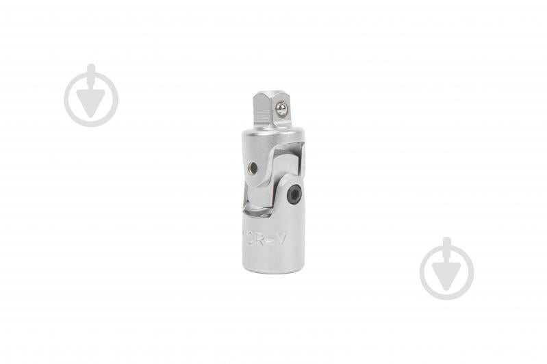 Кардан WORKPRO 1/4" CR-V PRO WP275001 - фото 3