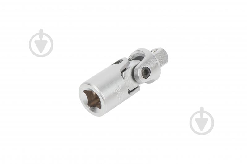 Кардан WORKPRO 1/4" CR-V PRO WP275001 - фото 5