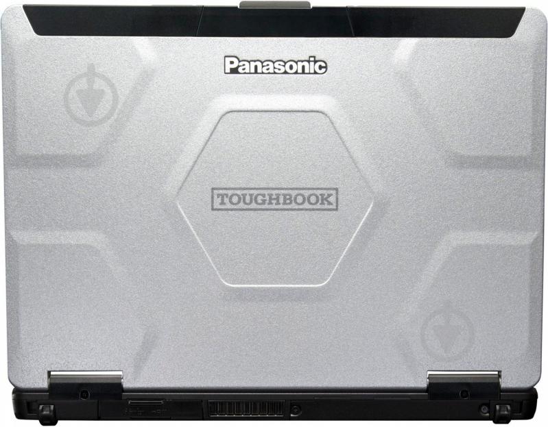 Ноутбук Panasonic TOUGHBOOK CF-54 14" (CF-54G0486T9) black - фото 8