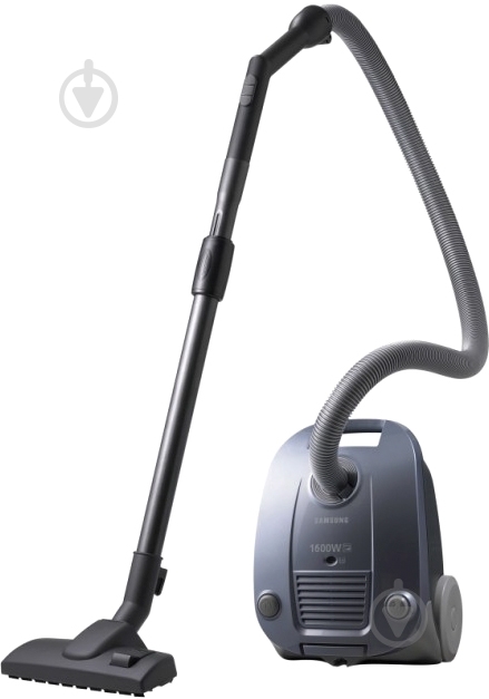 Пылесос Samsung VCC4130S39/XEV - фото 1