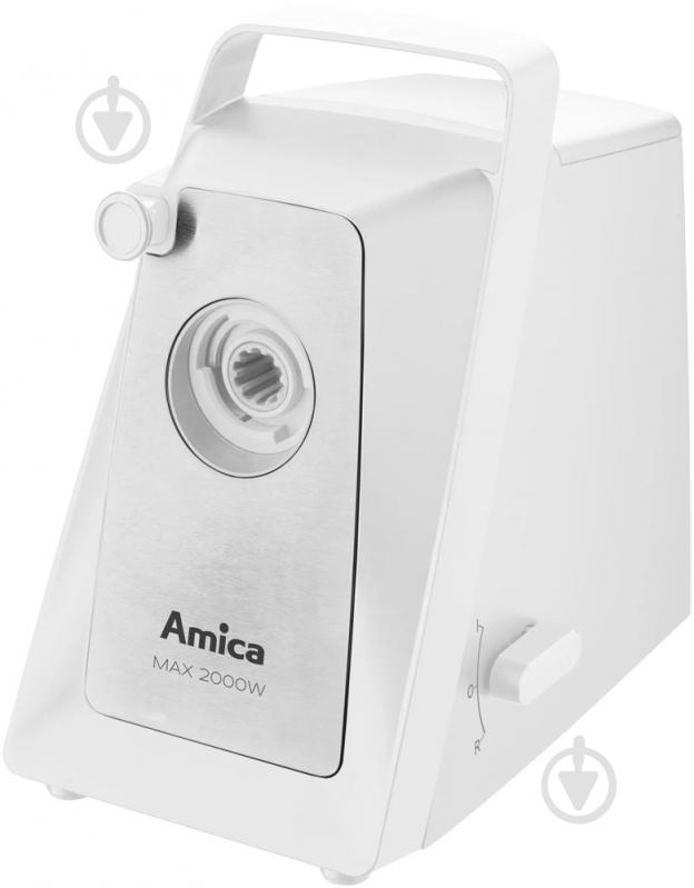 Мясорубка Amica MM 4011 - фото 18