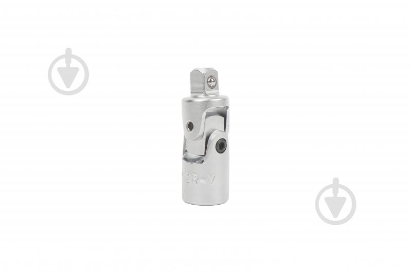 Кардан WORKPRO ½" CR-V PRO WP275003 - фото 2