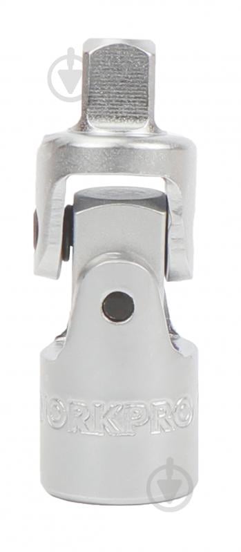 Кардан WORKPRO ½" CR-V PRO WP275003 - фото 1
