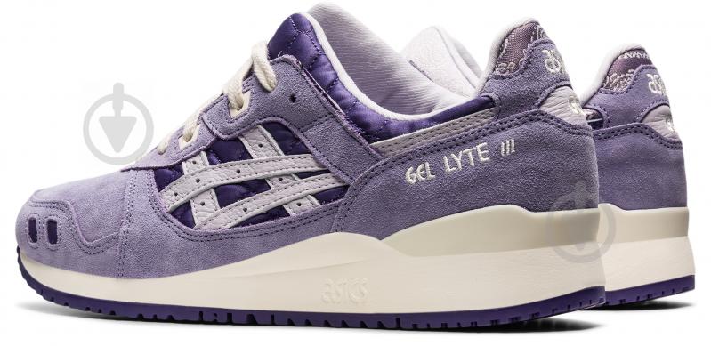 Кроссовки Asics GEL-LYTE III OG 1201A318-500 р.43,5 бежевые - фото 4