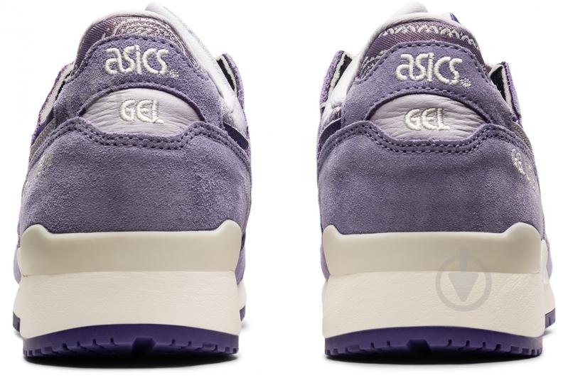 Кроссовки Asics GEL-LYTE III OG 1201A318-500 р.43,5 бежевые - фото 6