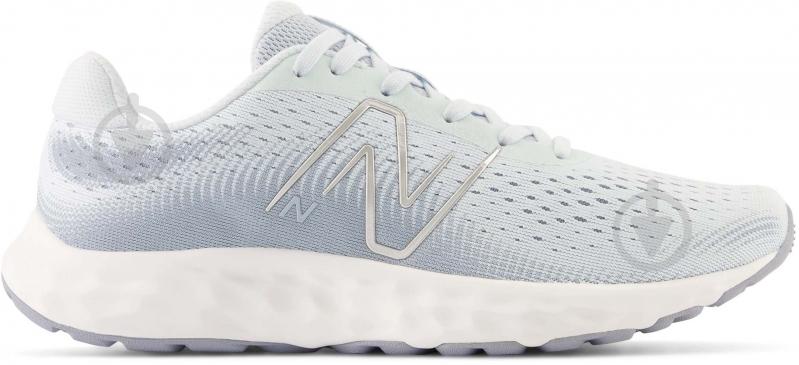 Кросівки жіночі демісезонні New Balance 520 V8 W520LN8 р.36,5 білі - фото 1