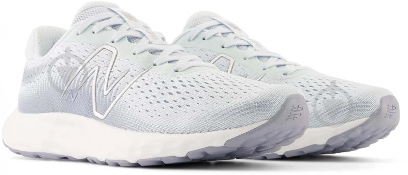 Кроссовки женские демисезонные New Balance 520 V8 W520LN8 р.36,5 белые - фото 4