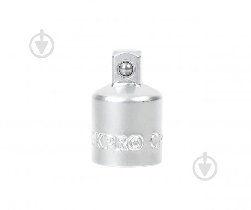 Адаптер WORKPRO 3/8-1/4" CR-V PRO WP275005 - фото 1 Адаптер WORKPRO 3/8-1/4" CR-V PRO WP275005 - фото 1