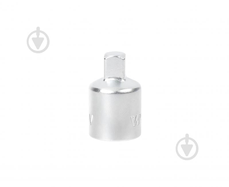 Адаптер WORKPRO 3/8-1/4" CR-V PRO WP275005 - фото 2 Адаптер WORKPRO 3/8-1/4" CR-V PRO WP275005 - фото 2