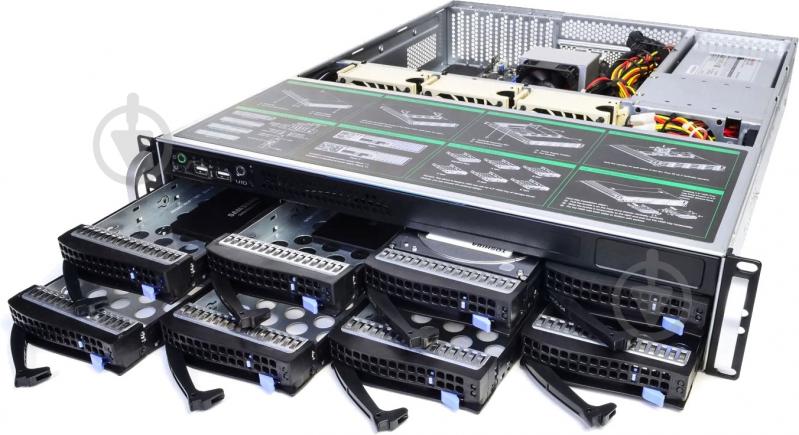 Сервер Artline Business R37 (R37v58) - фото 10