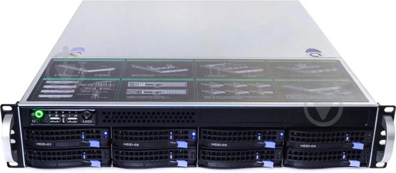 Сервер Artline Business R37 (R37v58) - фото 2