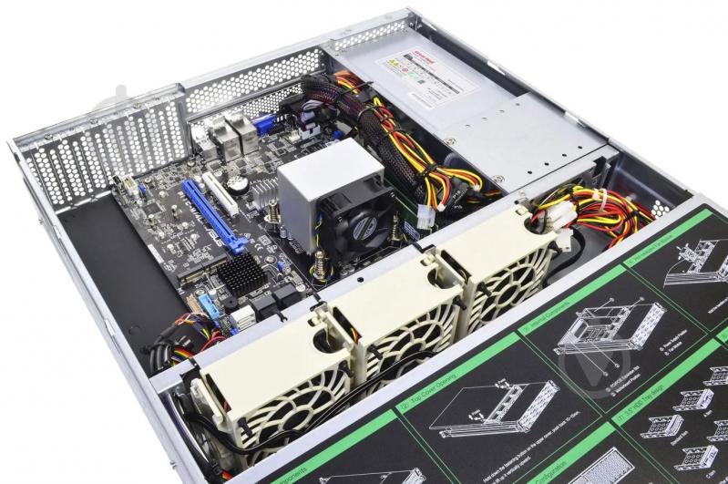 Сервер Artline Business R37 (R37v58) - фото 5