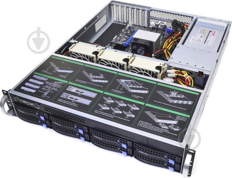 Сервер Artline Business R37 (R37v58) - фото 6