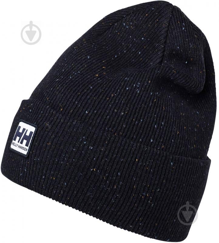 Helly Hansen Urban Cuff Beanie 67154 990 .one size