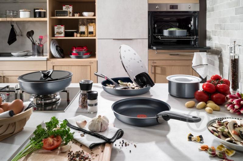 Ковш Ingenio Elegance 20 см L2313002 Tefal - фото 7