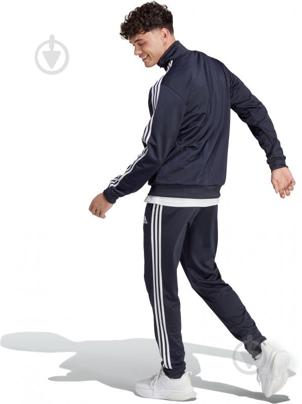 Спортивний костюм Adidas HZ2220 р.2XL синій - фото 2