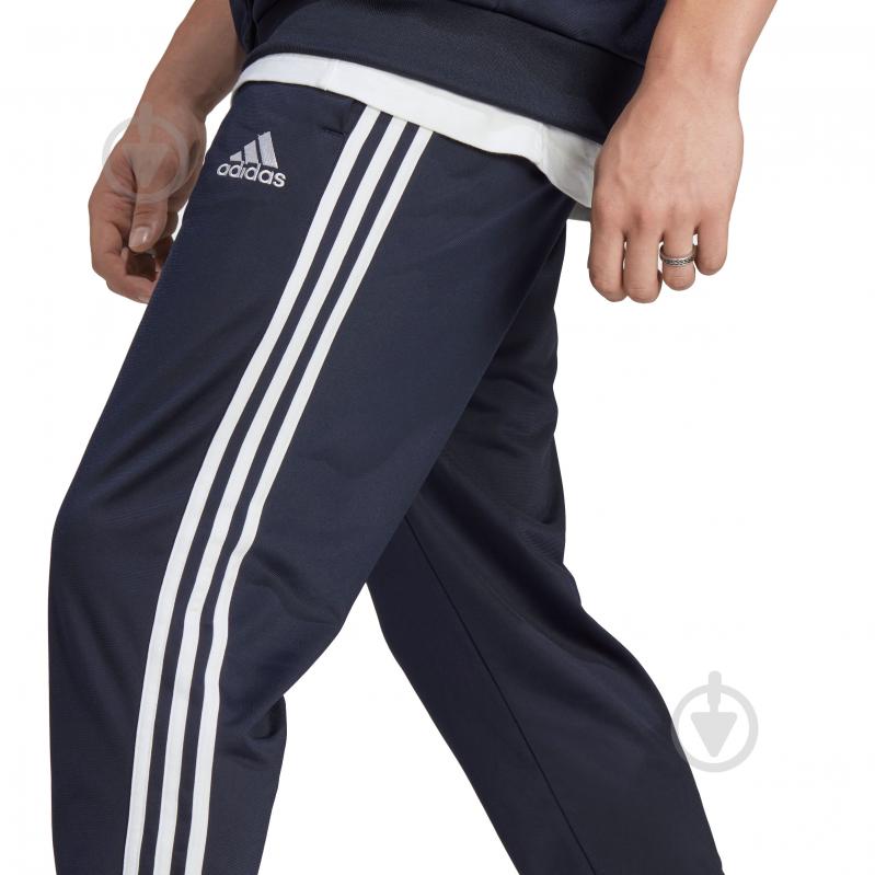 Спортивний костюм Adidas HZ2220 р.2XL синій - фото 5