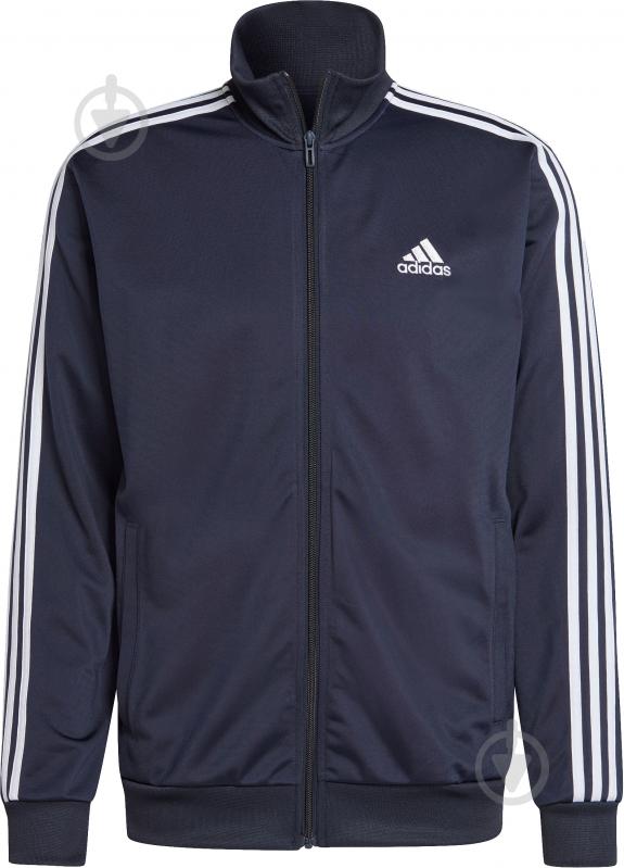 Спортивний костюм Adidas HZ2220 р.2XL синій - фото 7