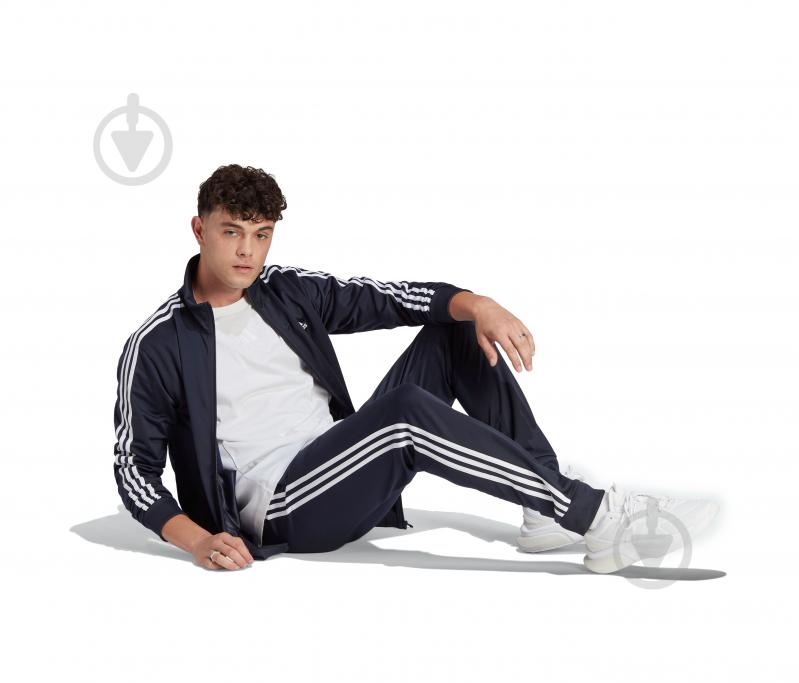 Спортивний костюм Adidas HZ2220 р.2XL синій - фото 8