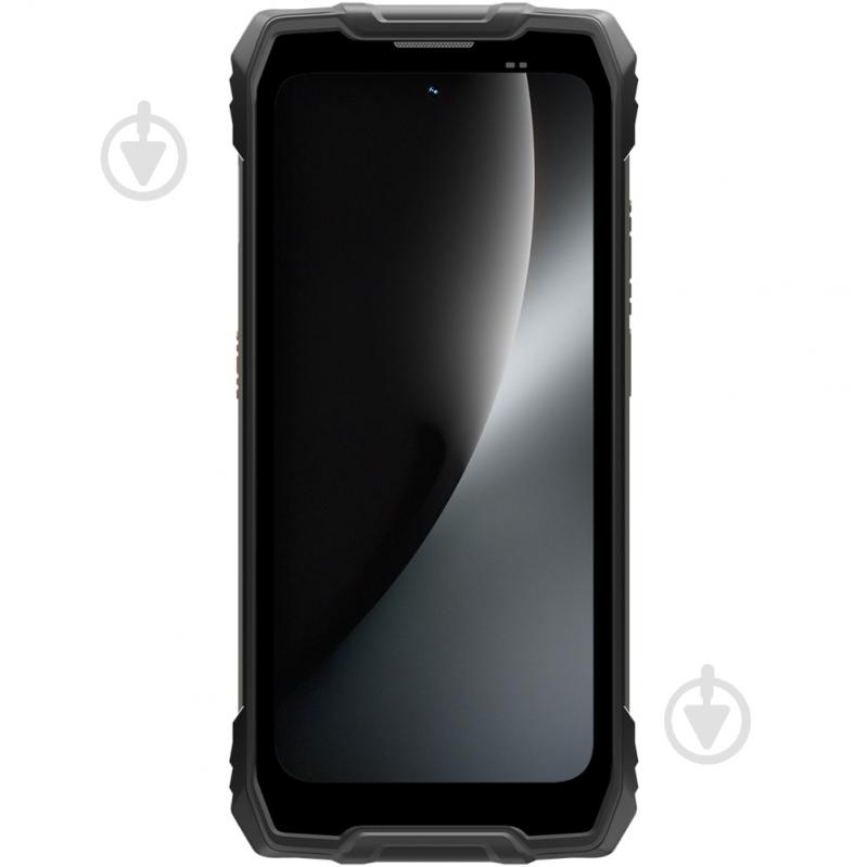 Смартфон Blackview ROCK 2 8/256GB black (ROCK_2_8_265_BK) - фото 2