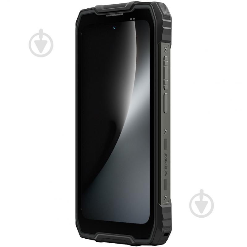Смартфон Blackview ROCK 2 8/256GB black (ROCK_2_8_265_BK) - фото 3