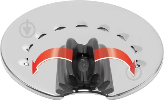 Крышка Tefal Ingenio 20/28 см L9939822 - фото 5 Крышка Tefal Ingenio 20/28 см L9939822 - фото 5