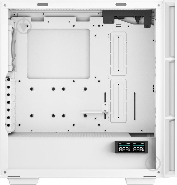 Корпус Deepcool CH560 Digital White (R-CH560-WHAPE4D-G-1) без БП - фото 6