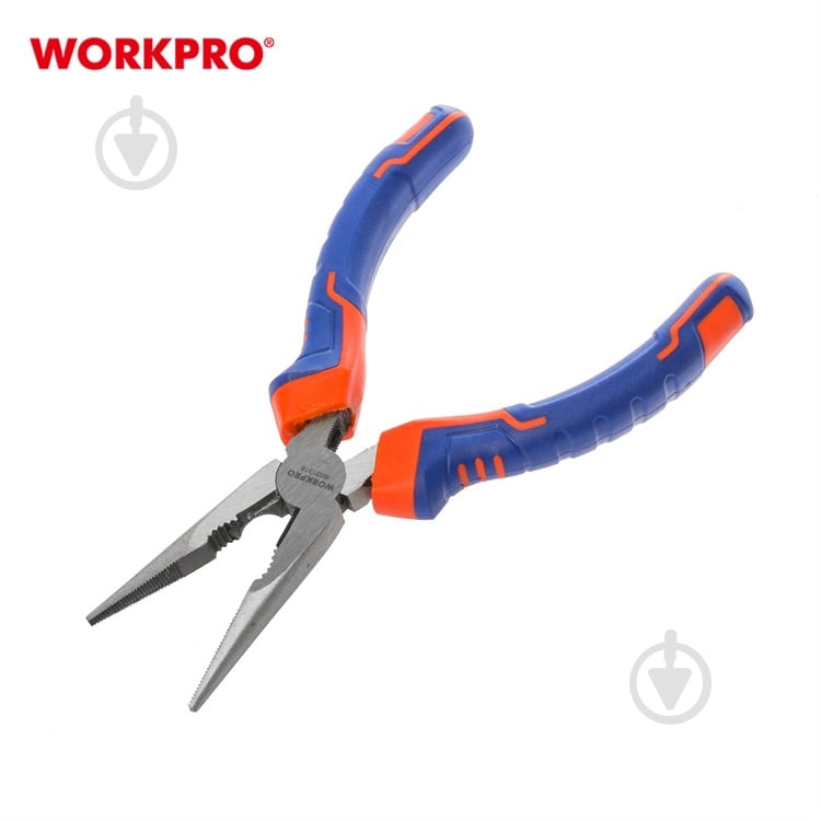 Набор инструментов WORKPRO Ni-Fe PRO 3 шт. WP201007 - фото 5 Набор инструментов WORKPRO Ni-Fe PRO 3 шт. WP201007 - фото 5