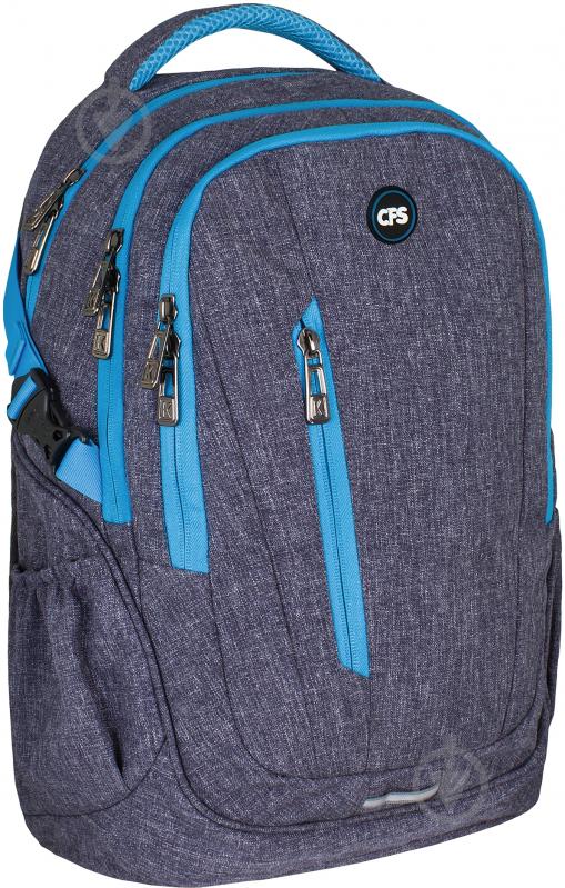Рюкзак Cool For School 47х30х15 см CF86361 - фото 1