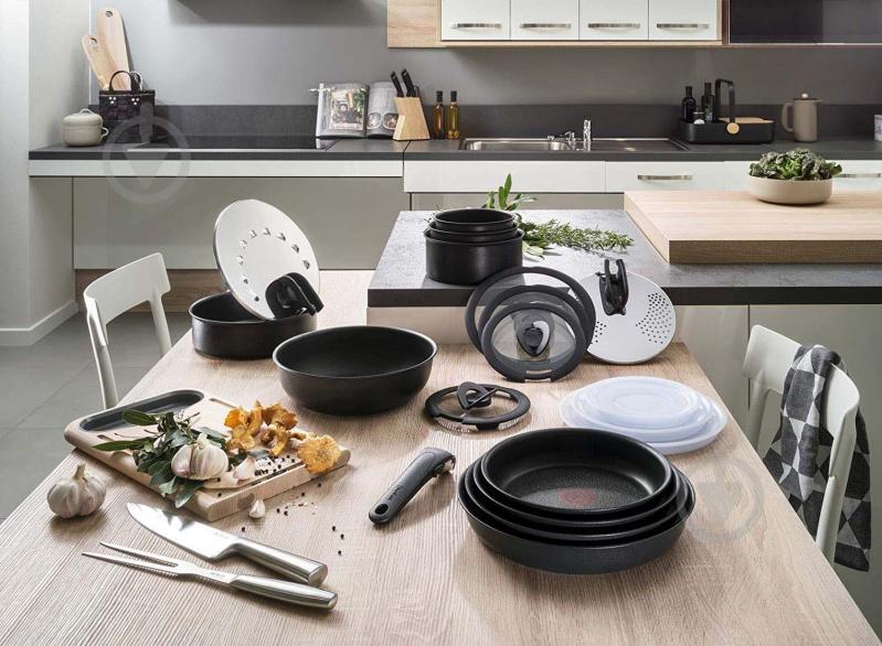 Набор посуды Ingenio Expertise L6509902 Tefal - фото 16