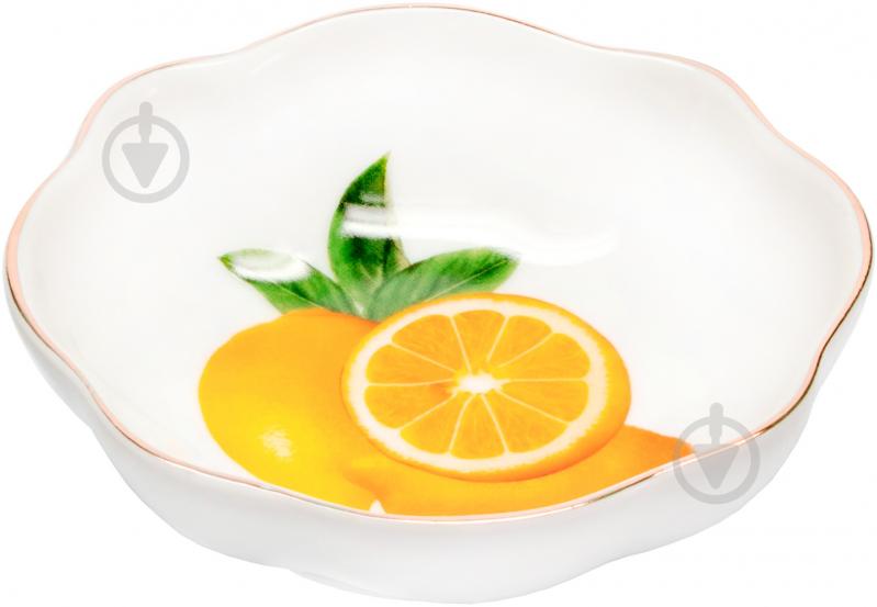 Набор креманок Lefard Лимон 2 шт. 178-731 - фото 2